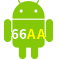 Aplicativo 66AA para Android