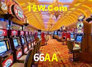 66AA São Paulo - Top Slots