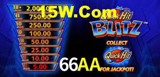 66AA: Seu Cassino Premiado com Pagamentos Rápidos