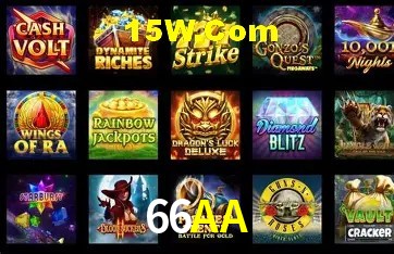 Ofertas Exclusivas 66AA