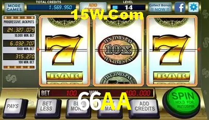 66AA Curitiba - Statistics