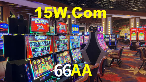 66AA Bet Login