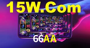 Slot Games 66AA