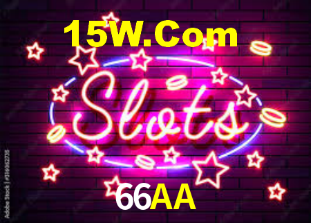 66AA - App Performance