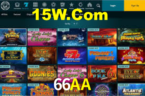 66AA: A Experiência de Casino com Jogos de Mesa ao Vivo