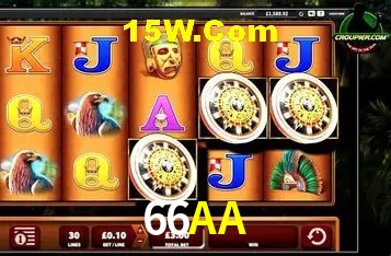 66AA Rio de Janeiro - Calendar