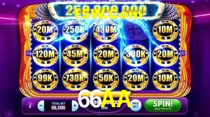 66AA Salvador - Football