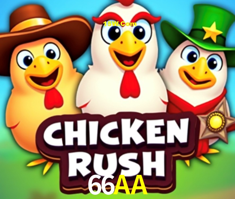 Recursos de Bônus 66AA