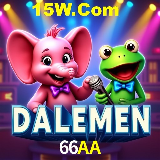 66AA São Paulo - Live Tables