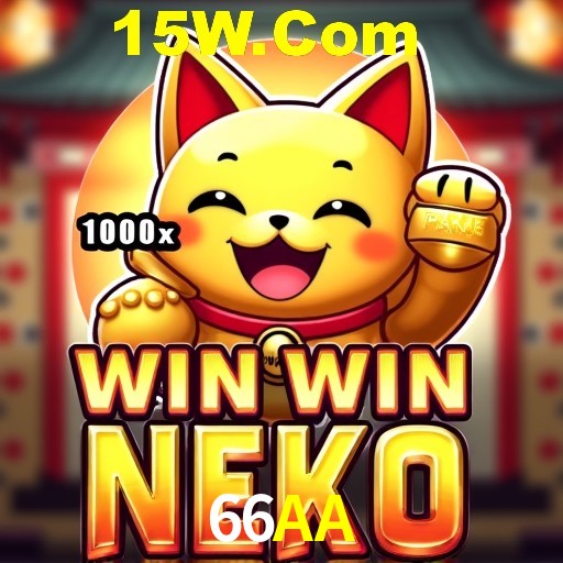 Descubra o Mundo do Cassino Online com 66AA