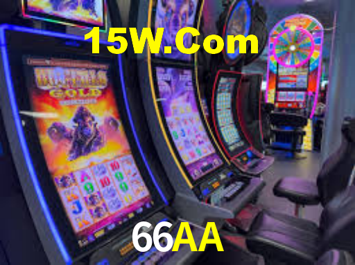 66AA Bet Login