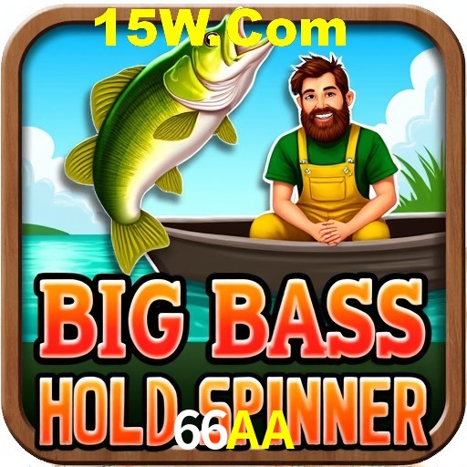 APP oficial da 66AA para mobile