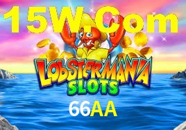 Blackjack Table 66AA