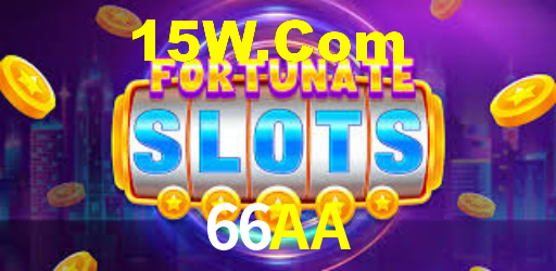 66AA App