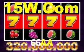 Roulette Table 66AA