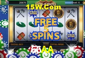Live Casino 66AA
