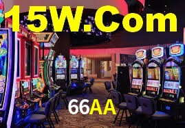 66AA App Interface