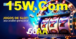 Live Casino 66AA