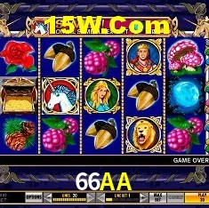Slot Games 66AA