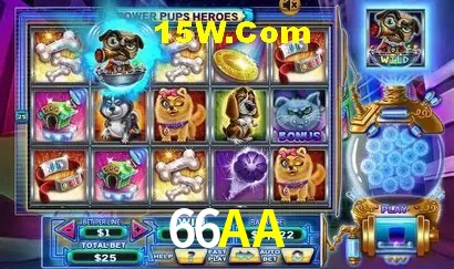 Exclusive Offers 66AA
