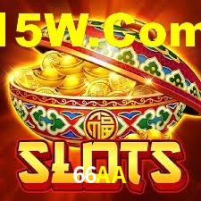Welcome Bonus 66AA