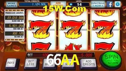 Account Benefits 66AA