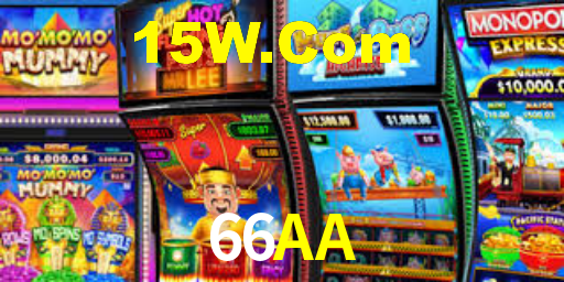 66AA: Jogos de Caça-Níqueis-Altas Recompensas, Roleta-Velocidade, Blackjack-Desafios Máximos