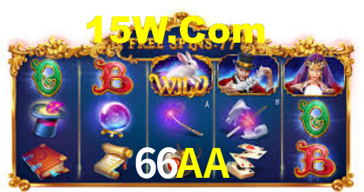 66AA Bet Login